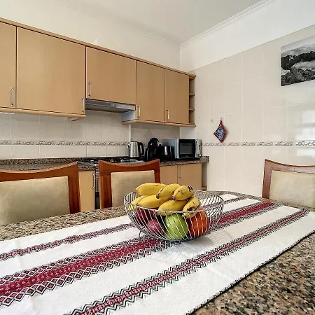 Milagres By Atlantic