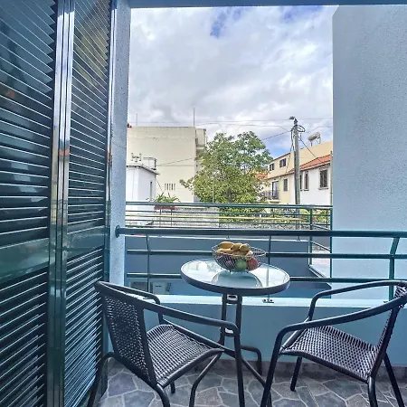 Milagres By Atlantic Machico (Madeira)