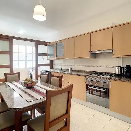 Milagres By Atlantic Machico (Madeira)