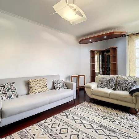 Lejlighed Milagres By Atlantic *