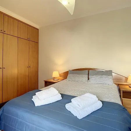 Milagres By Atlantic Lejlighed *