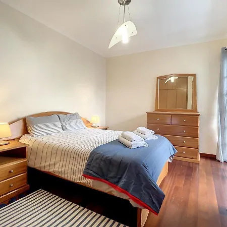 Milagres By Atlantic Lejlighed Machico (Madeira)