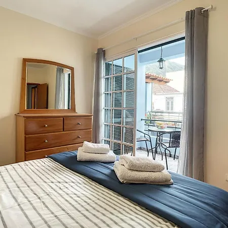 Milagres By Atlantic Lejlighed *