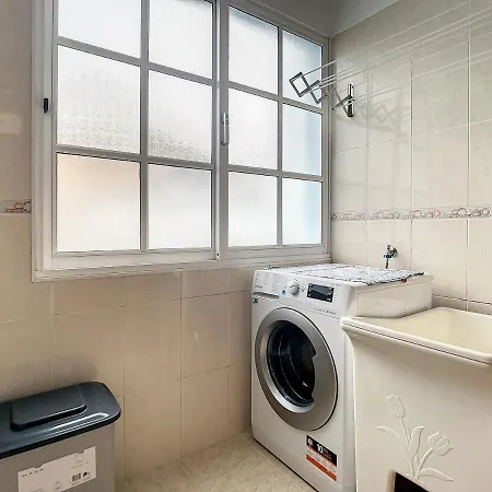 Milagres By Atlantic Machico (Madeira)