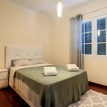 Milagres By Atlantic Machico (Madeira)