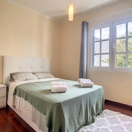 Lejlighed Milagres By Atlantic *