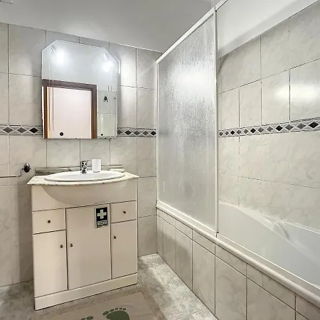 Milagres By Atlantic Lägenhet Machico (Madeira)