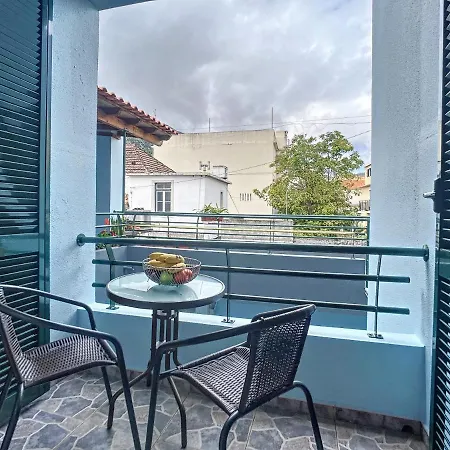 Daire Milagres By Atlantic Machico (Madeira)