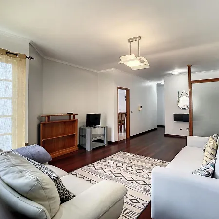 Milagres By Atlantic Appartement *