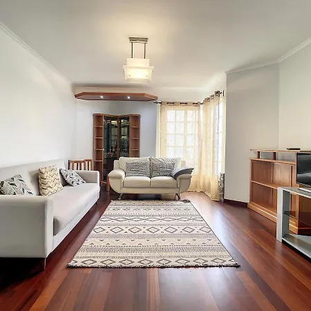 Milagres By Atlantic * Machico (Madeira)