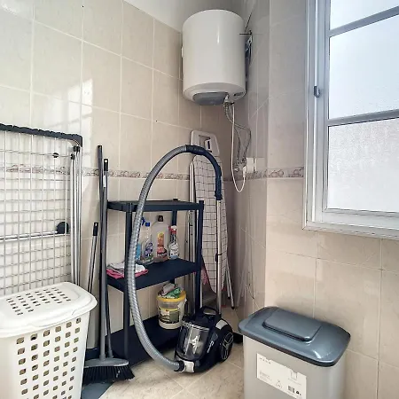 Lägenhet Milagres By Atlantic Machico (Madeira)