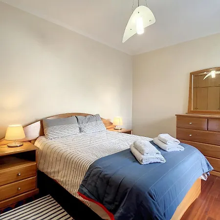 Milagres By Atlantic Appartement
