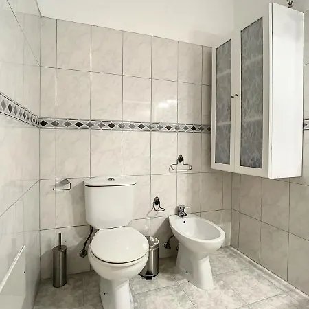 Appartement Milagres By Atlantic Machico (Madeira)