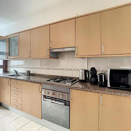 Milagres By Atlantic * Machico (Madeira)