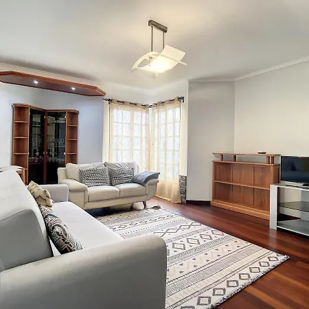 Milagres By Atlantic *