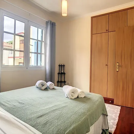 Appartement Milagres By Atlantic Machico (Madeira)