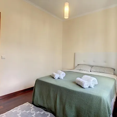 Milagres By Atlantic Machico (Madeira)