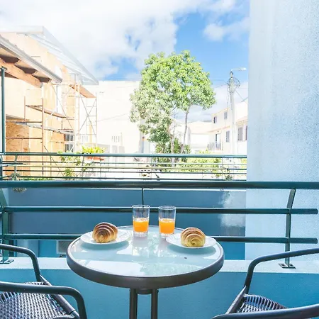 Milagres By Atlantic Appartement Machico (Madeira)