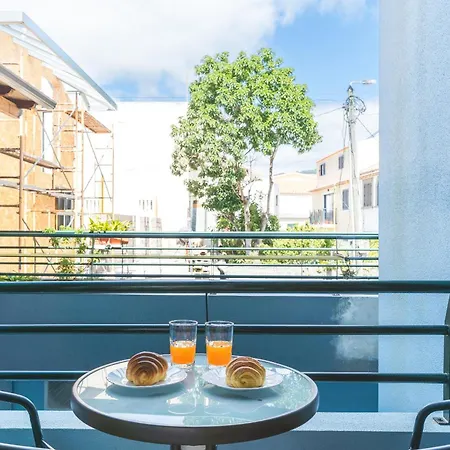 Appartement Milagres By Atlantic