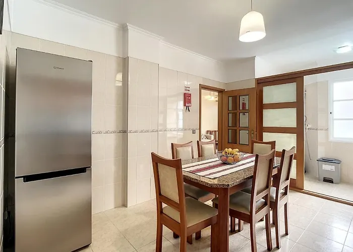 Milagres By Atlantic Apartament Machico (Madeira)