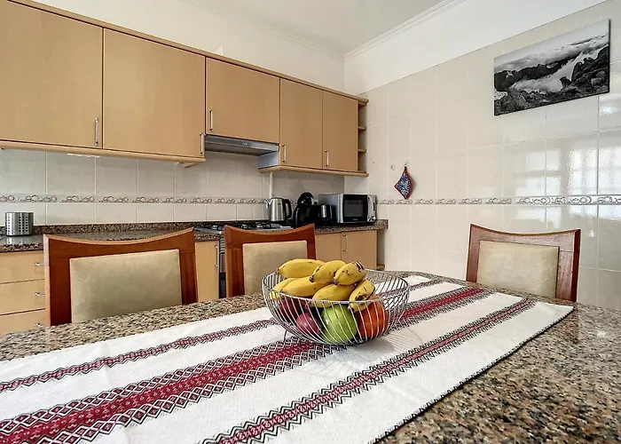 Milagres By Atlantic