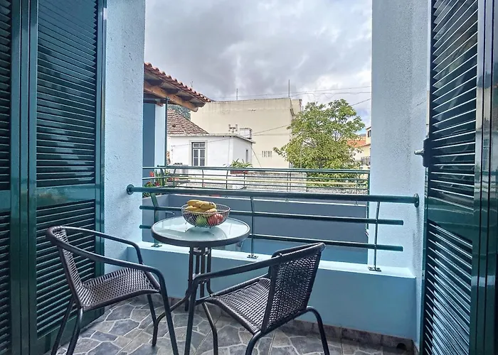Apartament Milagres By Atlantic Machico (Madeira)