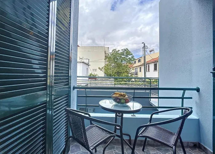 Milagres By Atlantic Machico (Madeira)