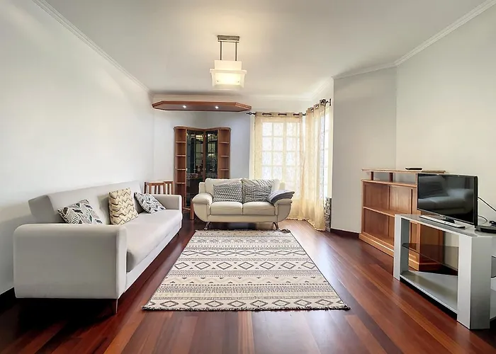 Milagres By Atlantic * Machico (Madeira)