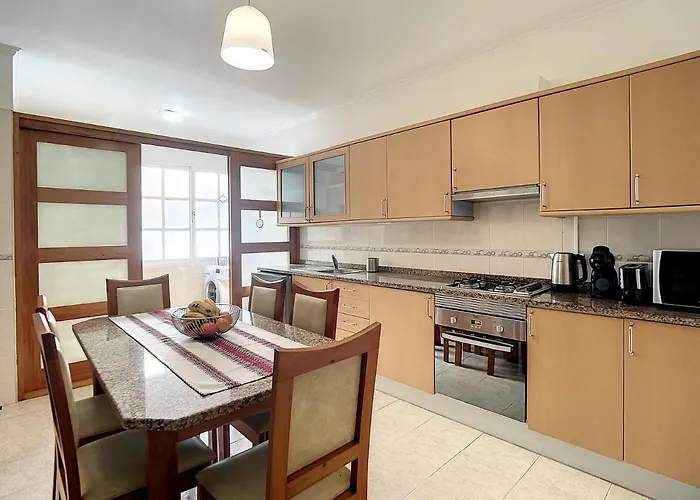 Milagres By Atlantic Machico (Madeira)