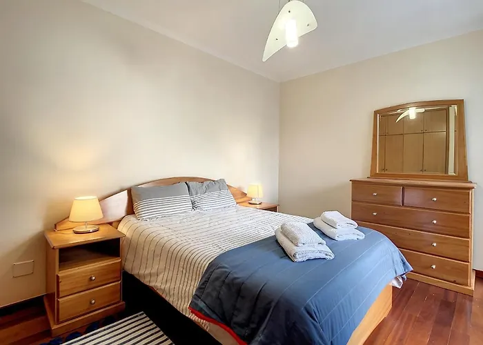 Milagres By Atlantic Apartmán