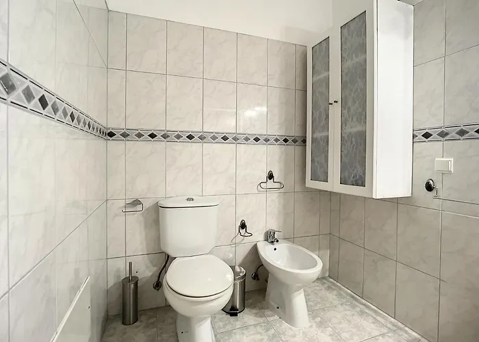 Apartmán Milagres By Atlantic Machico (Madeira)