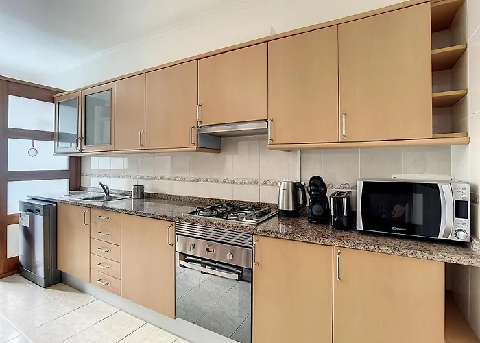 Milagres By Atlantic * Machico (Madeira)