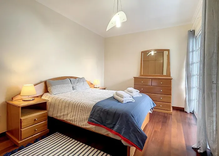 Milagres By Atlantic Apartmán Machico (Madeira)