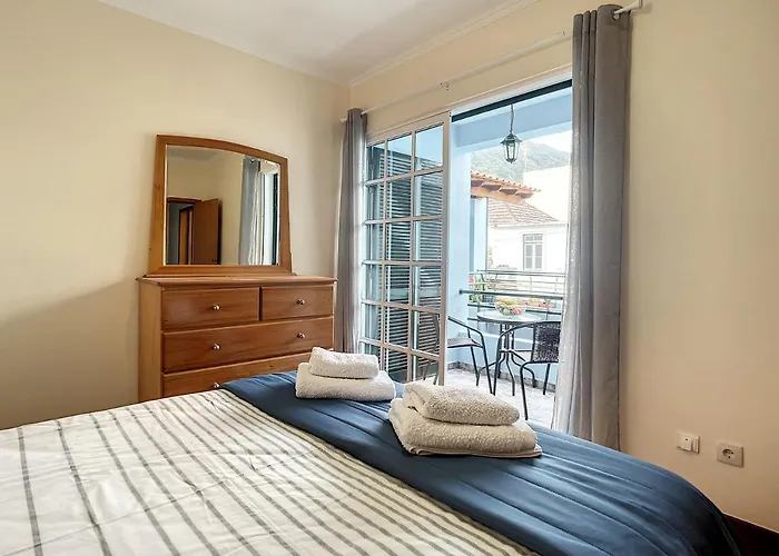 Milagres By Atlantic Apartament *