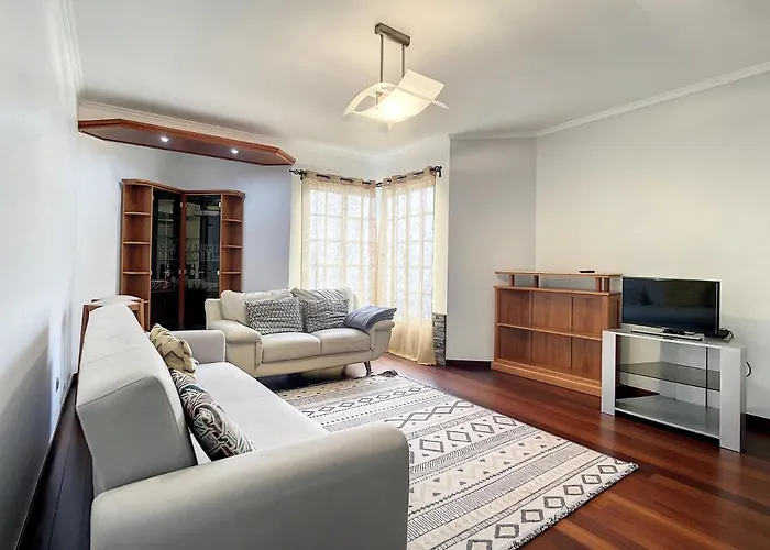 Milagres By Atlantic *